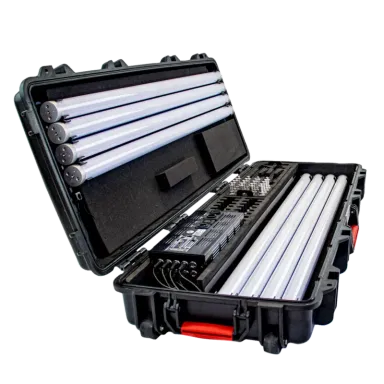 TITAN Tube Astera FP1