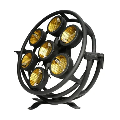Projecteur Vintage 7