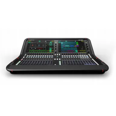 Avantis - Allen & Heath