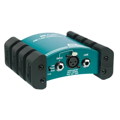 Boite de direct BSS AR 133