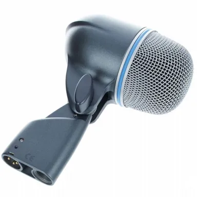 Microphone B52 - SHURE