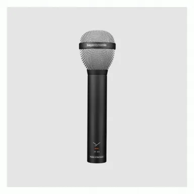 Microphone M88 - BayerDynamic