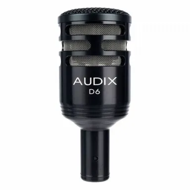 Microphone D6 - Audix