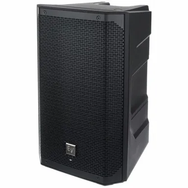 Enceinte active 10 pouces - ElectroVoice