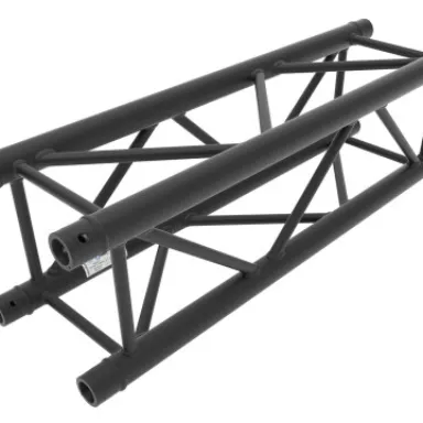 Poutre carrée 290 black - 0,50