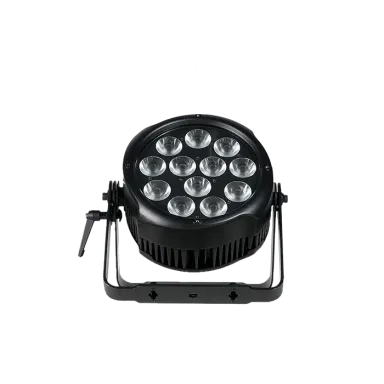 PAR Led 180RGBW - Luxibel