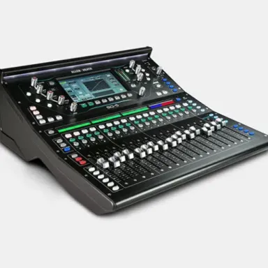 SQ5 - Allen & Heath