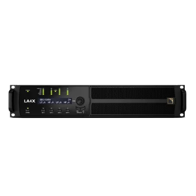 LA4X - L-Acoustics