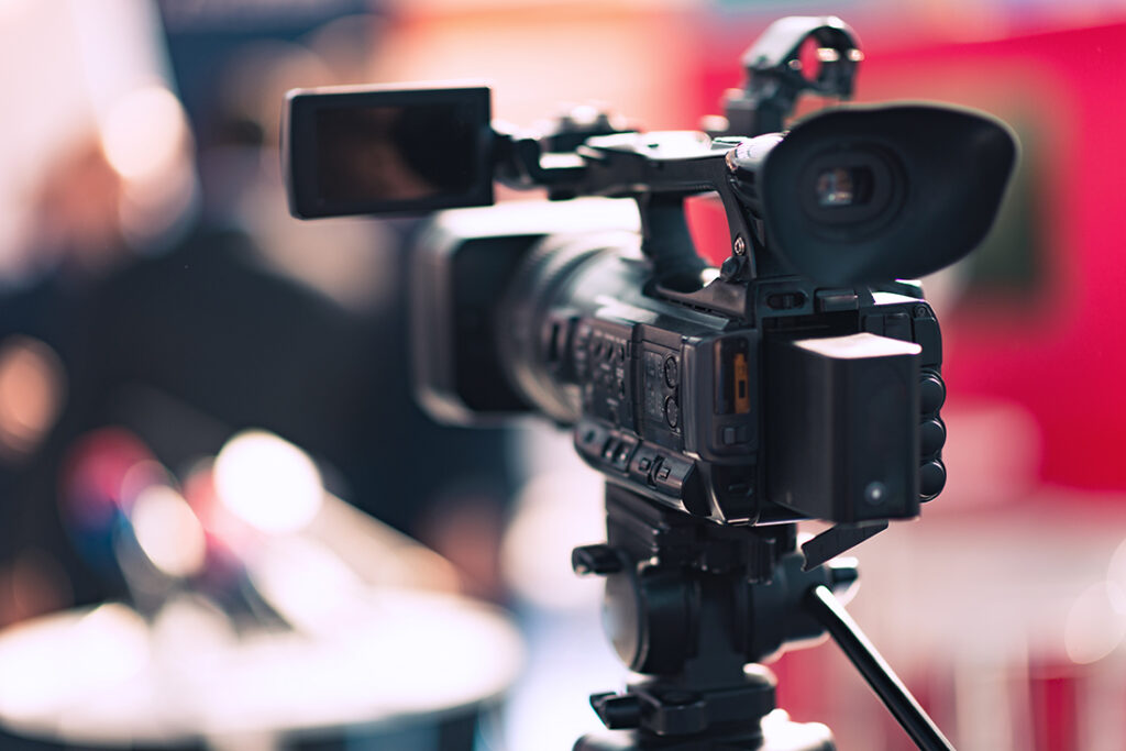 camera