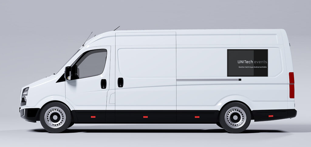 camion