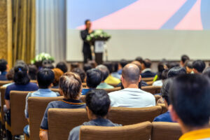 seminaire d'entreprise