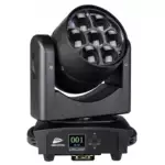 Projecteur lyre wash - INTRUDER – Image 5