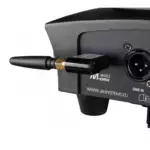 Projecteur lyre wash - INTRUDER – Image 3