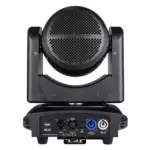 Projecteur lyre wash - INTRUDER – Image 4