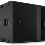 KS21 Subwoofer - L-ACOUSTICS – Image 3