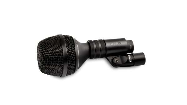 DPA 4055 Micro grosse caisse