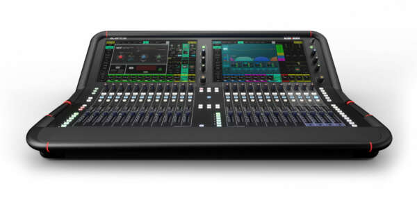 Avantis - Allen & Heath