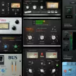 Avantis - Allen & Heath – Image 3