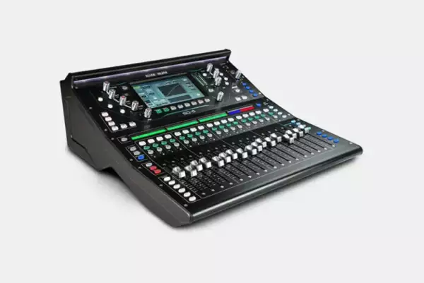 SQ5 - Allen & Heath