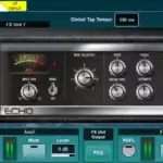 SQ5 - Allen & Heath – Image 3