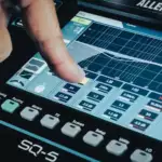 SQ5 - Allen & Heath – Image 2