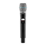 Liaison HF SHURE - série QLXD4 – Image 3