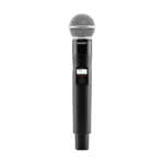 Liaison HF SHURE - série QLXD4 – Image 4