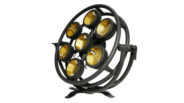 Projecteur Vintage 7