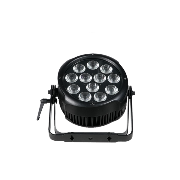 PAR Led 180RGBW - Luxibel