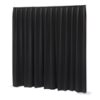 Système WENTEX - Pipes and Drapes – Image 5
