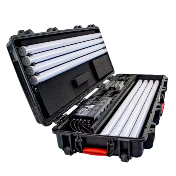TITAN Tube Astera FP1