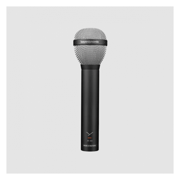 Microphone M88 - BayerDynamic